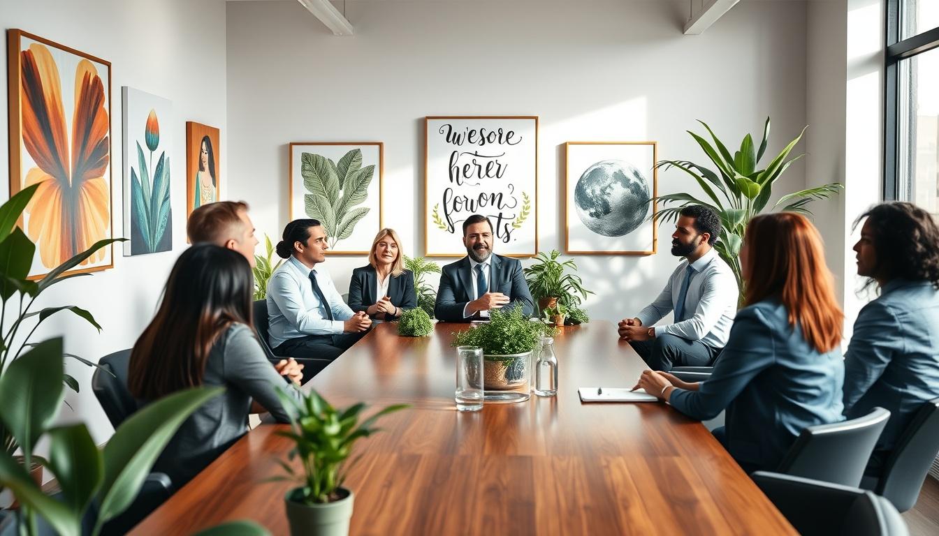Professional plan visual
