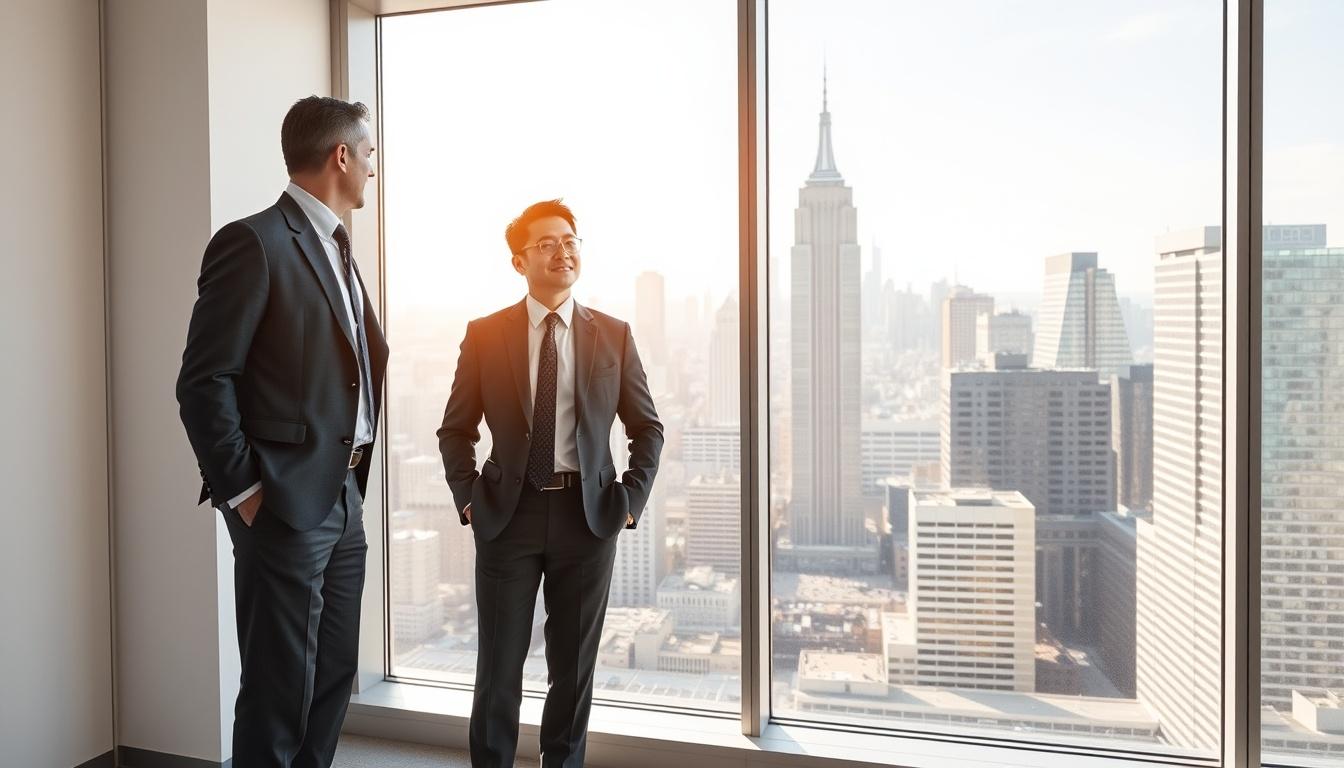 Fostering Professional Growth